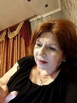 Angelina4531 online show from March 21, 2025, 5:56 pm