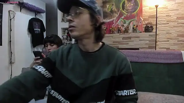 shamelesss  online show from February 27, 2026, 2:56 am