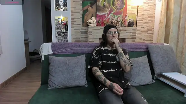 shamelesss  online show from January 14, 2026, 2:37 am