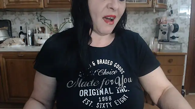 missAmanda69 online show from July 5, 2026, 12:15 am