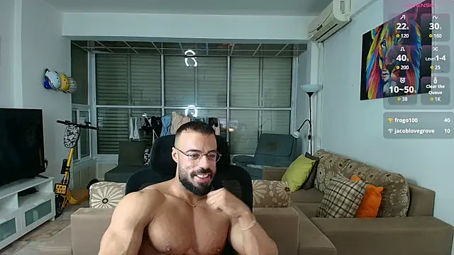 Snapshot of todddantes25 chatting on December 5, 2025, 4:27 pm todddantes25 online show from December 5, 2025, 4:27 pm