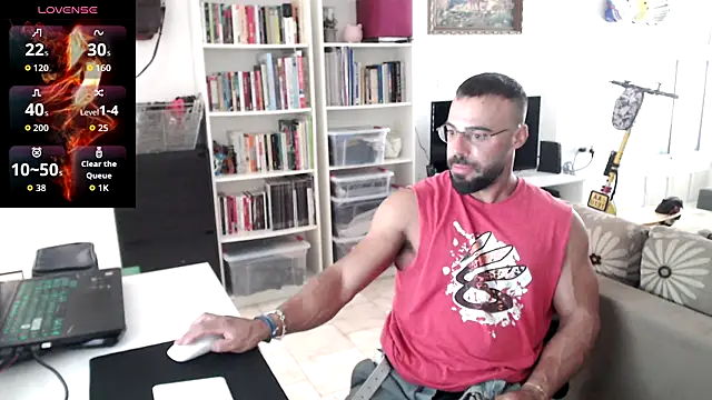 Snapshot of todddantes25 chatting on September 13, 2025, 6:35 am todddantes25 online show from September 13, 2025, 6:35 am