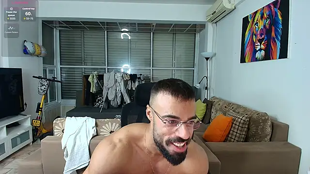 todddantes25 online show from December 20, 2025, 11:40 pm