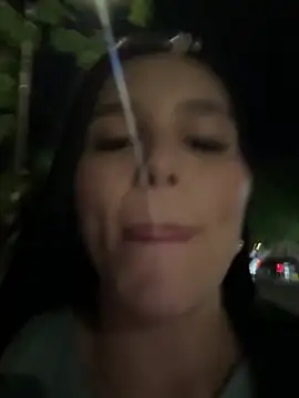 Snapshot of the_queen_of_street chatting on July 1, 2026, 12:22 am the queen of street online show from July 1, 2026, 12:22 am