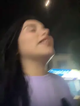 Snapshot of the_queen_of_street chatting on March 2, 2026, 2:23 am the queen of street online show from March 2, 2026, 2:23 am