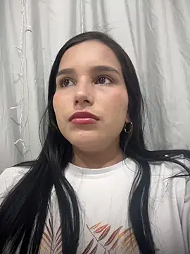 Snapshot of the_queen_of_street chatting on February 25, 2026, 2:23 am the queen of street online show from February 25, 2026, 2:23 am