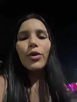 Snapshot of the_queen_of_street chatting on June 27, 2026, 11:55 pm the queen of street online show from June 27, 2026, 11:55 pm
