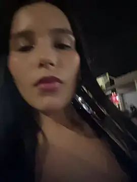 Snapshot of the_queen_of_street chatting on February 10, 2026, 2:10 am the queen of street online show from February 10, 2026, 2:10 am