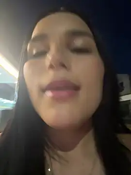 Snapshot of the_queen_of_street chatting on July 20, 2026, 11:40 pm the queen of street online show from July 20, 2026, 11:40 pm