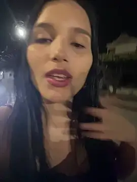 Snapshot of the_queen_of_street chatting on April 10, 2026, 3:46 am the queen of street online show from April 10, 2026, 3:46 am