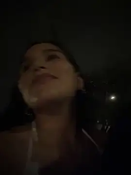 Snapshot of the_queen_of_street chatting on March 6, 2026, 2:50 am the queen of street online show from March 6, 2026, 2:50 am