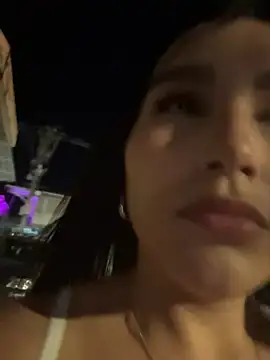 Snapshot of the_queen_of_street chatting on July 8, 2026, 12:03 am the queen of street online show from July 8, 2026, 12:03 am