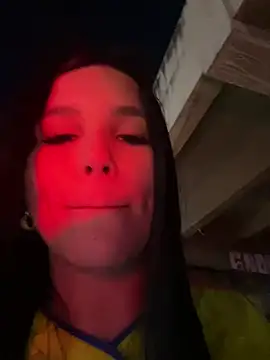 Snapshot of the_queen_of_street chatting on June 23, 2026, 11:47 pm the queen of street online show from June 23, 2026, 11:47 pm