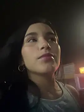 Snapshot of the_queen_of_street chatting on March 12, 2026, 3:01 am the queen of street online show from March 12, 2026, 3:01 am