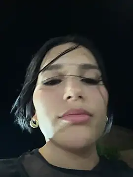 Snapshot of the_queen_of_street chatting on August 2, 2026, 12:09 am the queen of street online show from August 2, 2026, 12:09 am