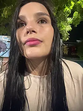 Snapshot of the_queen_of_street chatting on March 13, 2026, 2:49 am the queen of street online show from March 13, 2026, 2:49 am