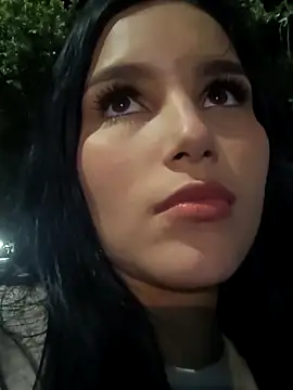 Snapshot of the_queen_of_street chatting on March 21, 2026, 3:08 am the queen of street online show from March 21, 2026, 3:08 am