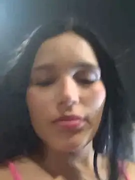 Snapshot of the_queen_of_street chatting on April 1, 2026, 2:35 am the queen of street online show from April 1, 2026, 2:35 am