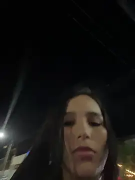 Snapshot of the_queen_of_street chatting on June 26, 2026, 12:05 am the queen of street online show from June 26, 2026, 12:05 am