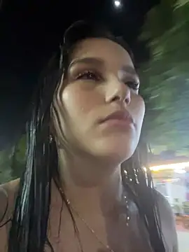 Snapshot of the_queen_of_street chatting on June 24, 2026, 11:57 pm the queen of street online show from June 24, 2026, 11:57 pm