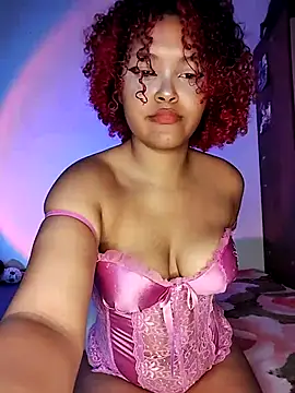 Misaki Akira online show from September 30, 2025, 1:33 am