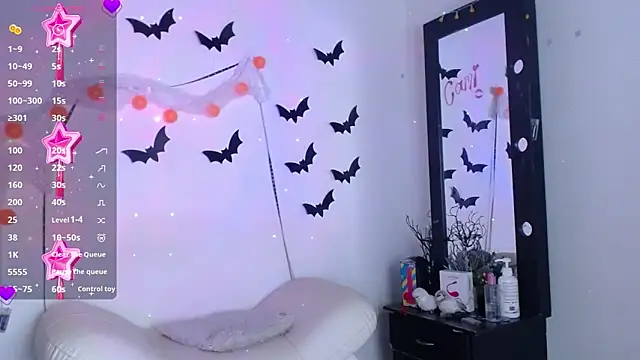 Yorkeidys1 online show from November 8, 2025, 1:31 am