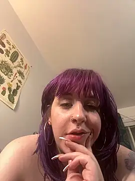 sierrapixie online show from January 25, 2025, 9:47 am