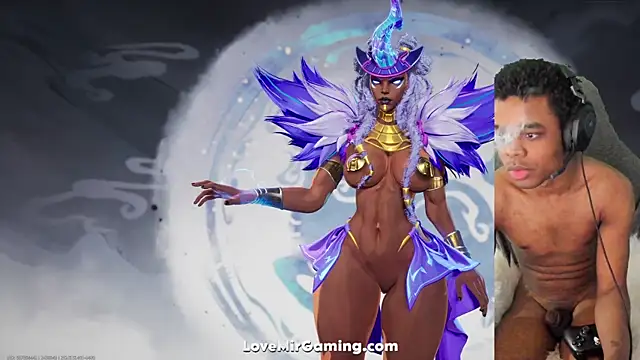 Snapshot of lovemirgaming chatting on October 15, 2025, 6:05 pm lovemirgaming online show from October 15, 2025, 6:05 pm