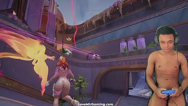 lovemirgaming online show from March 25, 2026, 9:35 pm