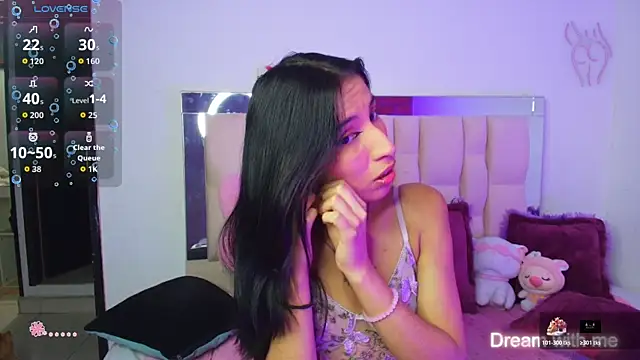 Snapshot of Silver_Rosex chatting on October 29, 2025, 8:02 am Silver Rosex online show from October 29, 2025, 8:02 am