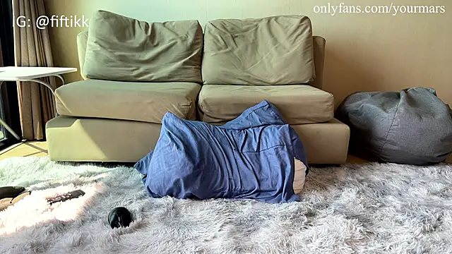 YourMarsLove online show from February 8, 2025, 3:30 am