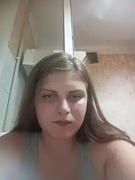 Lauren Amabel online show from July 19, 2026, 7:54 pm