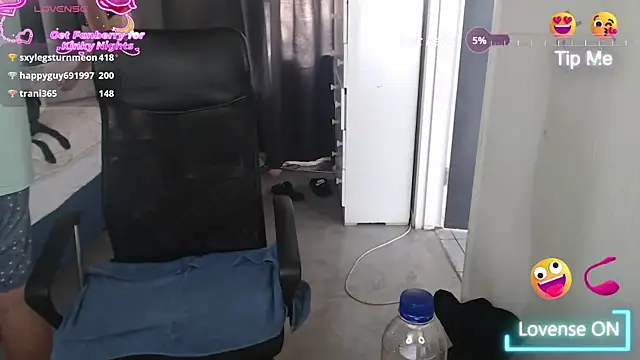 boeslaboes1 online show from February 14, 2026, 5:51 am