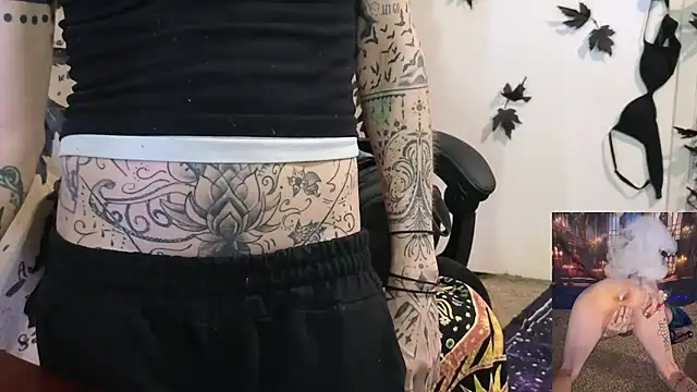 trashbrat online show from October 28, 2025, 7:07 am