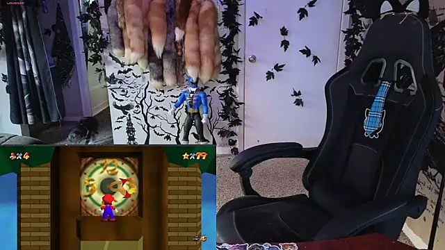 trashbrat online show from September 23, 2025, 3:19 pm