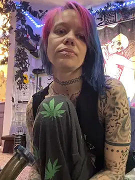 trashbrat online show from April 26, 2026, 10:07 pm