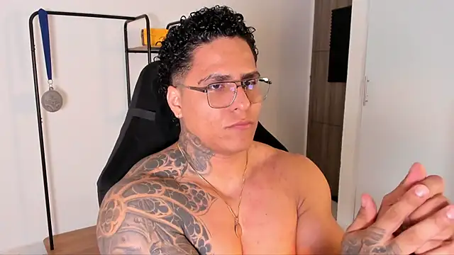 Maximoscott online show from November 13, 2025, 11:52 pm