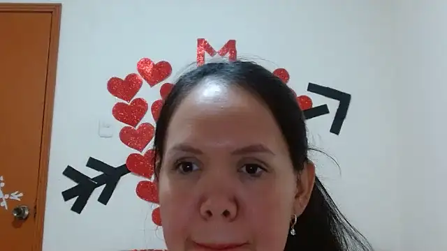 marilynbeautifullyhairy online show from February 20, 2025, 11:21 pm