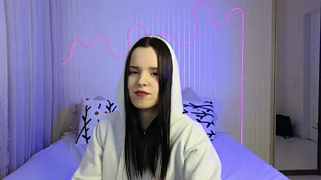 Harleen Moore online show from January 24, 2025, 10:11 am