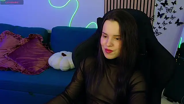 Snapshot of Harleen_Moore chatting on November 10, 2025, 2:49 am Harleen Moore online show from November 10, 2025, 2:49 am