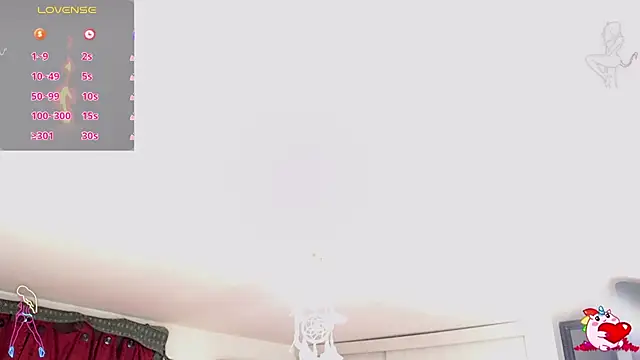 Snapshot of kimberly_bellu chatting on March 14, 2025, 12:32 am kimberly bellu online show from March 14, 2025, 12:32 am