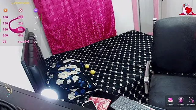 Snapshot of kimberly_bellu chatting on September 14, 2025, 10:54 pm kimberly bellu online show from September 14, 2025, 10:54 pm