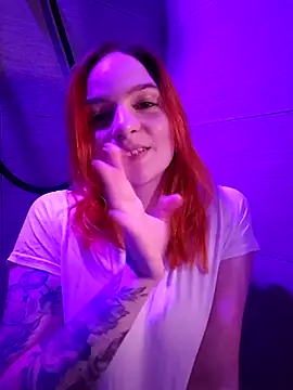 IceFoxy online show from September 11, 2025, 6:08 pm