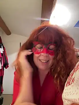 sweetinside  online show from May 17, 2026, 7:25 pm