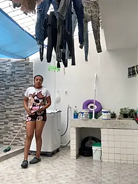 giselao online show from January 18, 2026, 4:10 pm