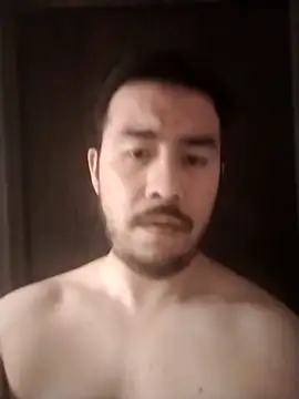 Man456545 online show from March 23, 2026, 8:30 pm