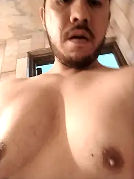 Man456545 online show from December 15, 2025, 3:18 pm