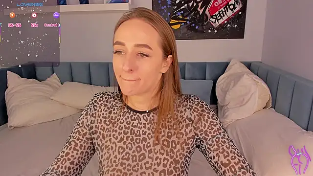 passi lover online show from November 16, 2025, 1:32 am