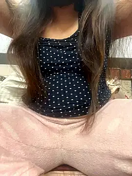 Red-Magic-25 online show from January 17, 2026, 8:18 am