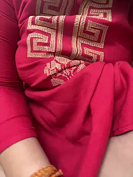 Red-Magic-25 online show from March 12, 2026, 5:34 am